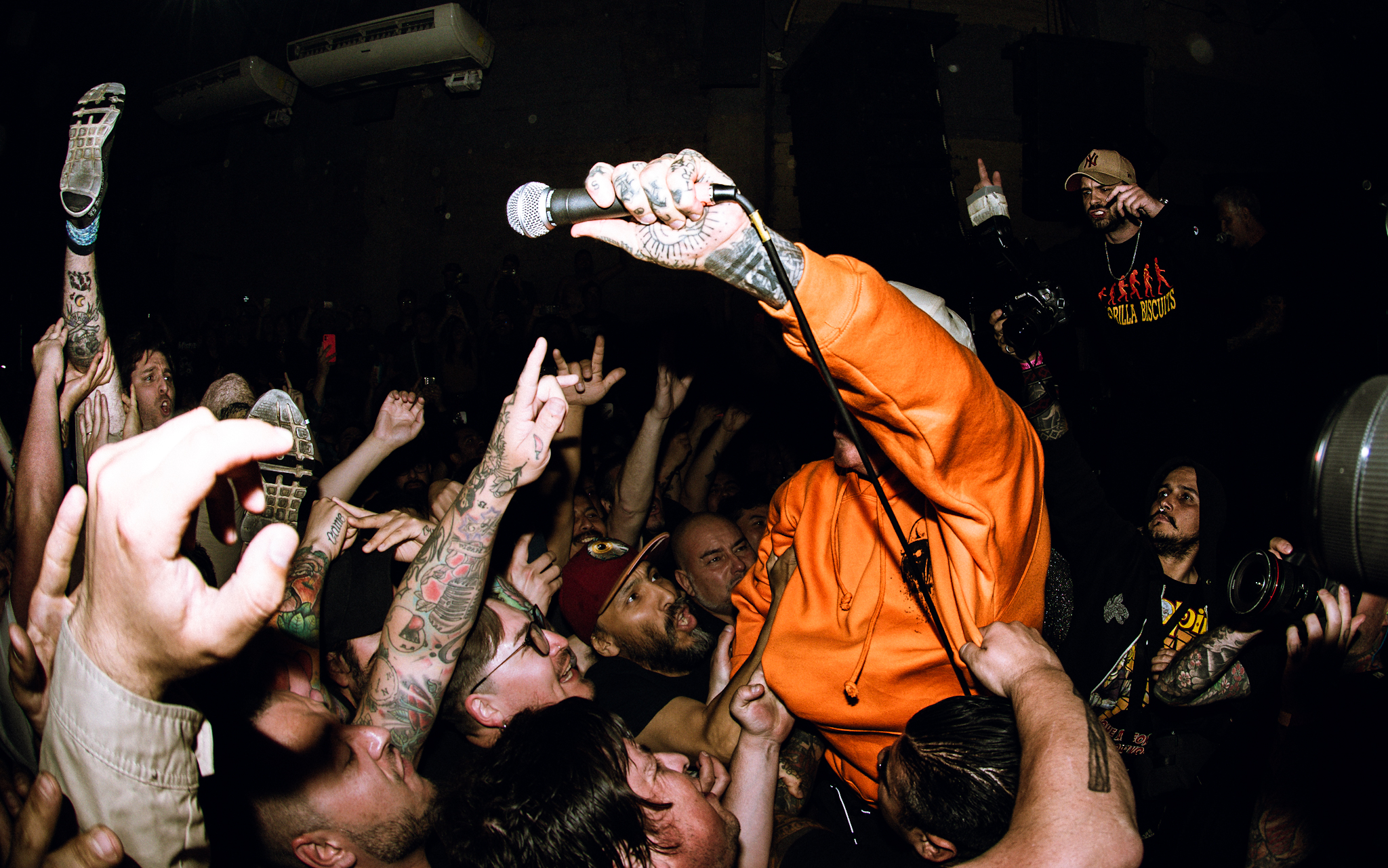 H2O - 30 Years Anniversary Chile